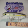 RemoraLure JOINTED MINNOW Electric Vibrating Saltwater Lure