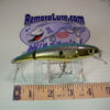 RemoraLure JOINTED MINNOW Electric Vibrating Saltwater Lure - Image 3