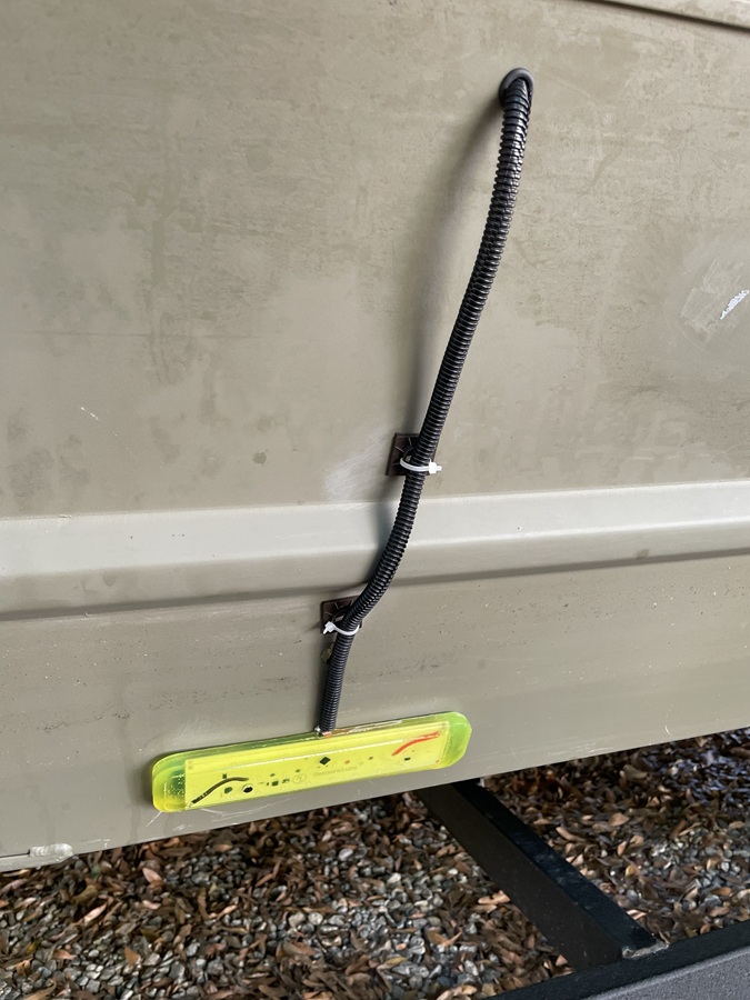 stick-on YFLS2800